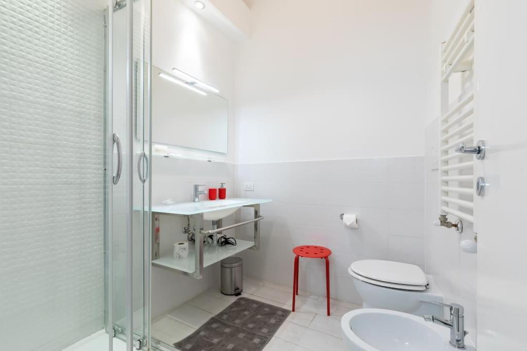 Holiday home Boschetto Holidays