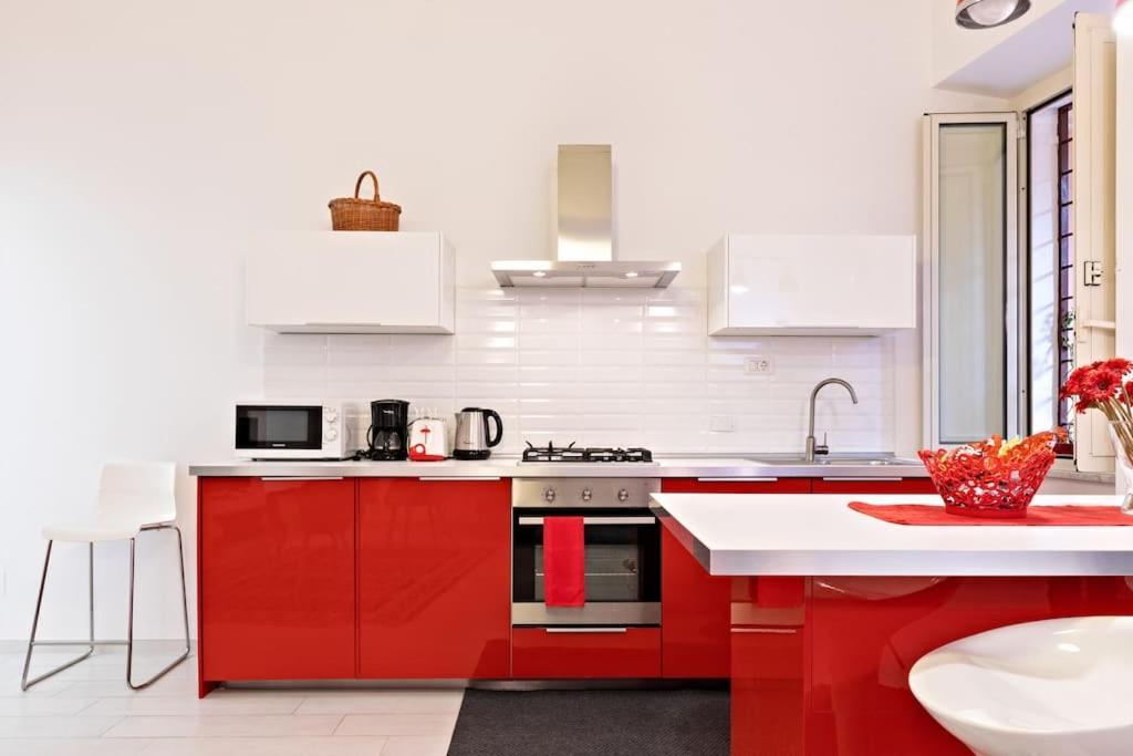 Holiday home Boschetto Holidays *