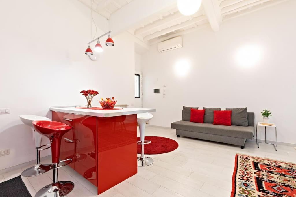 Boschetto Holidays Holiday home