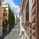 Suite Boschetto Holidays