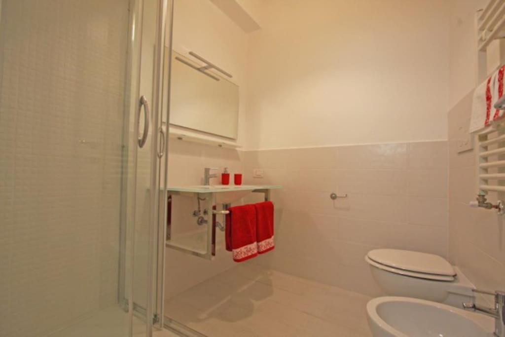 Casa vacanze Boschetto Holidays