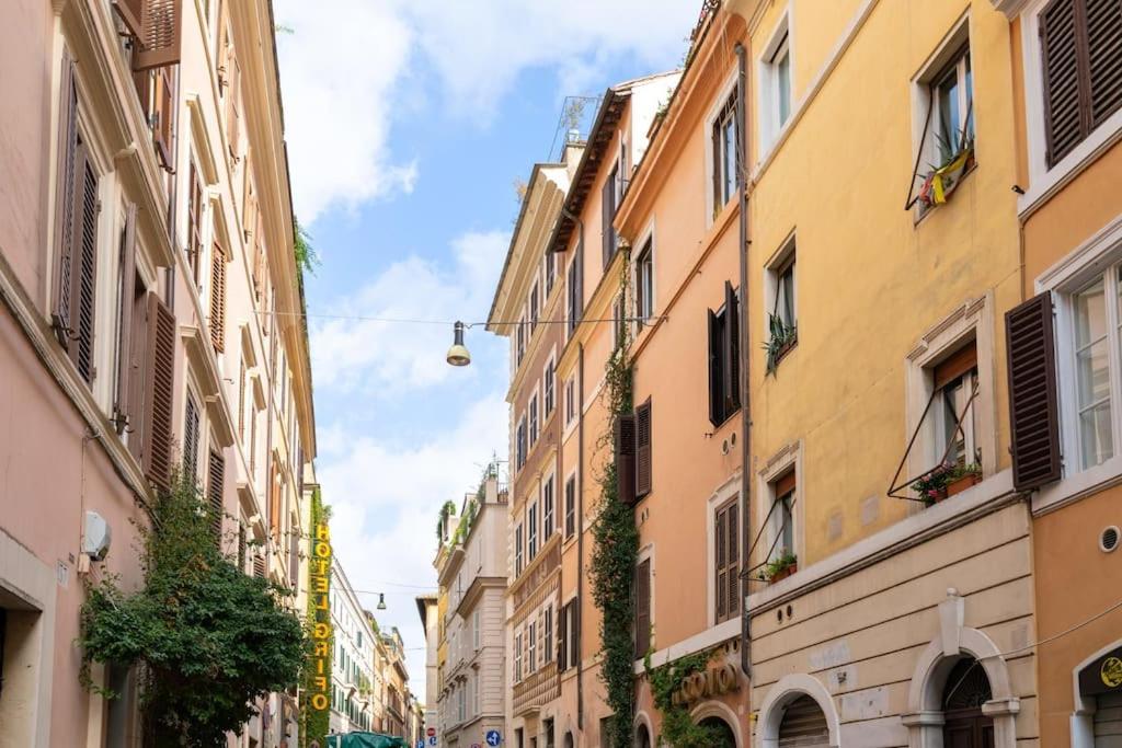 Boschetto Holidays Casa vacanze Roma