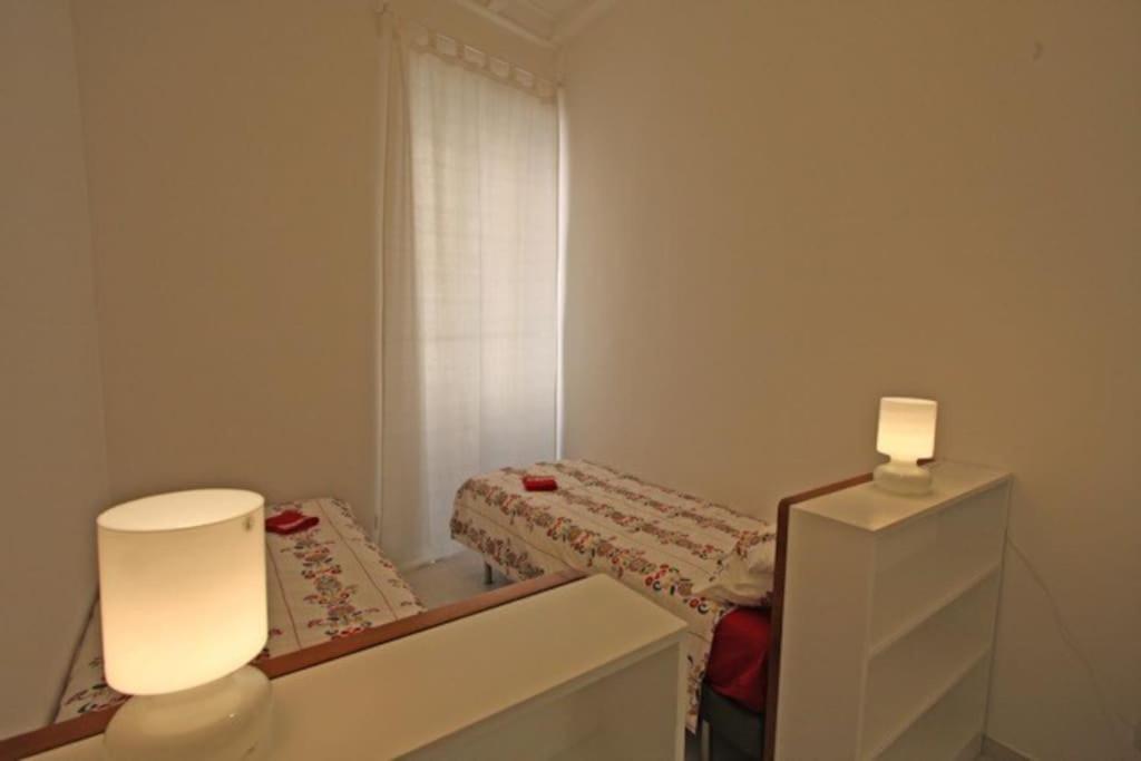 Casa vacanze Boschetto Holidays