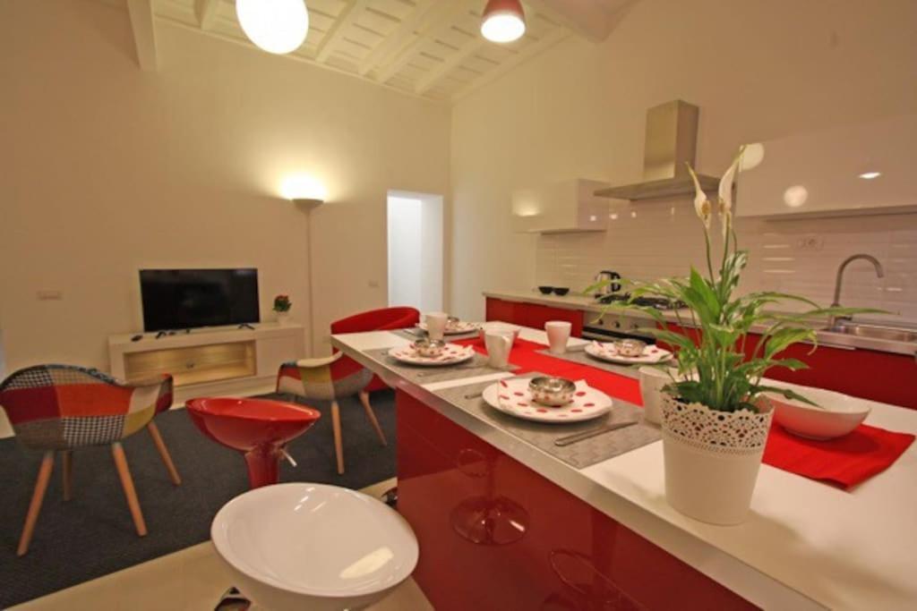 Boschetto Holidays Casa vacanze *