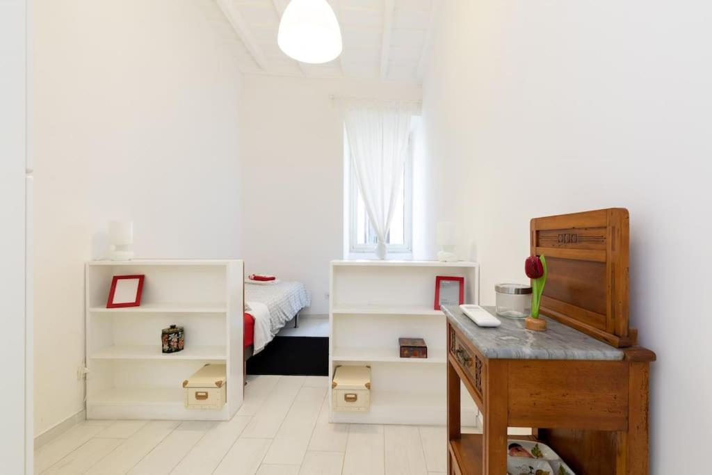 Casa vacanze Boschetto Holidays Roma