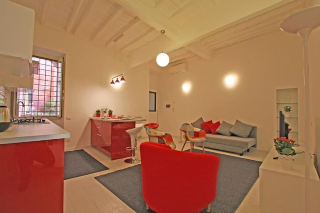 Boschetto Holidays Casa vacanze