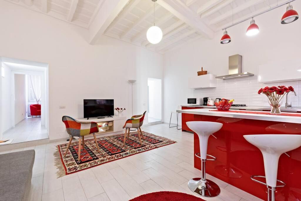 Casa vacanze Boschetto Holidays